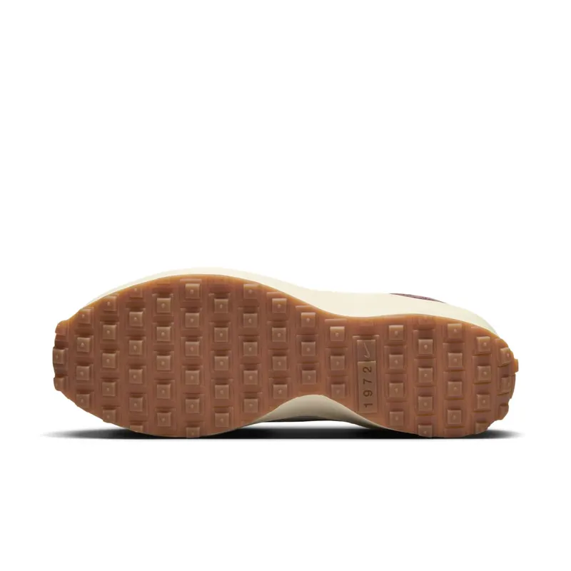 Nike Waffle Debut Vintage Plum Eclipse Sail Coconut Milk (DX2931-200)