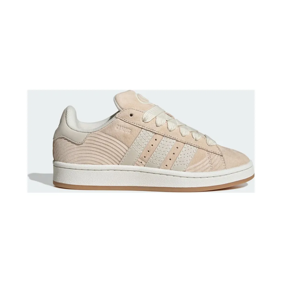 Adidas Campus 00s Wonder White / Cream White / Core White (JQ7670)