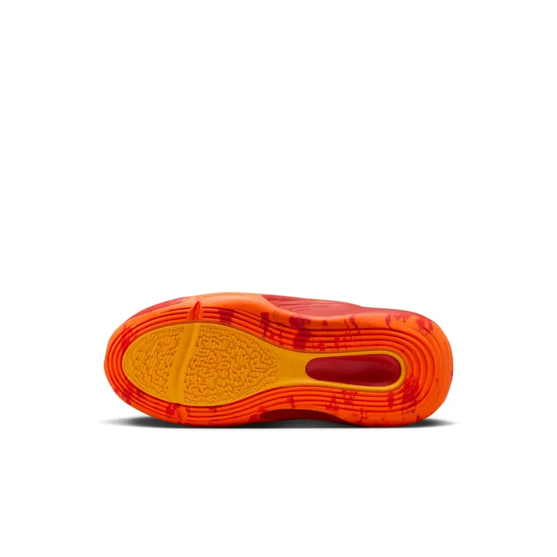 Nike IsoFly Team Orange Total Orange White Laser Orange (FQ7670-800)