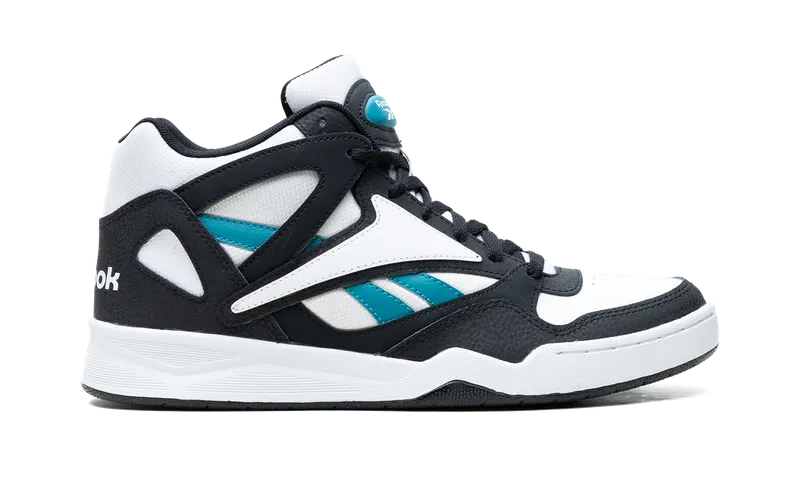 Reebok ROYAL BB4590 “Footwear White / Core Black” (100074-734)