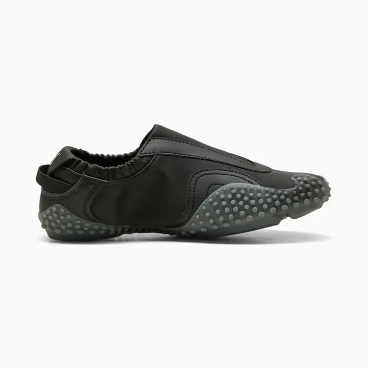 Puma Mostro Move Venus Black White (405509-03)