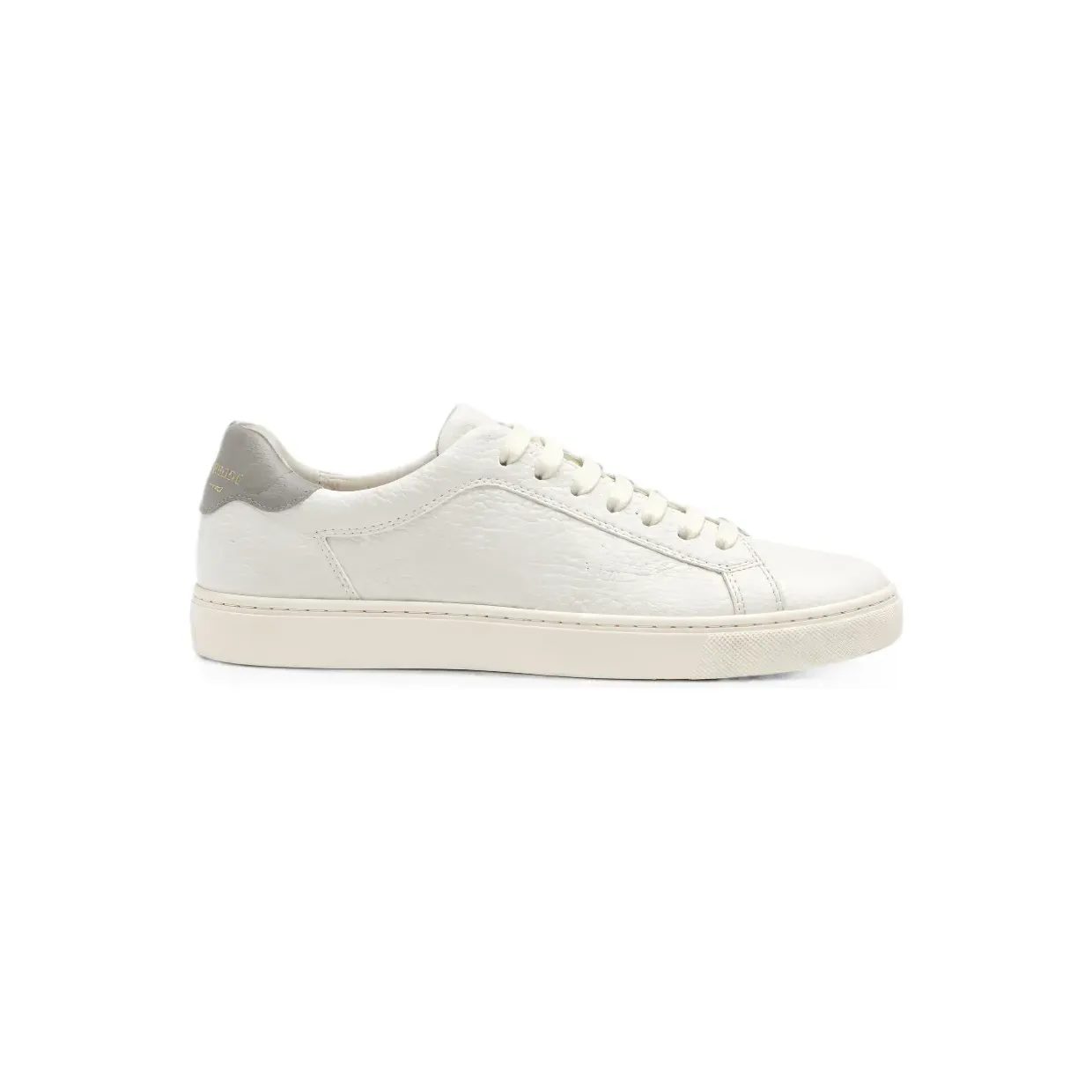 Doucal’s mit Schnürung “White” (DU2852ALEXPF652PW23)
