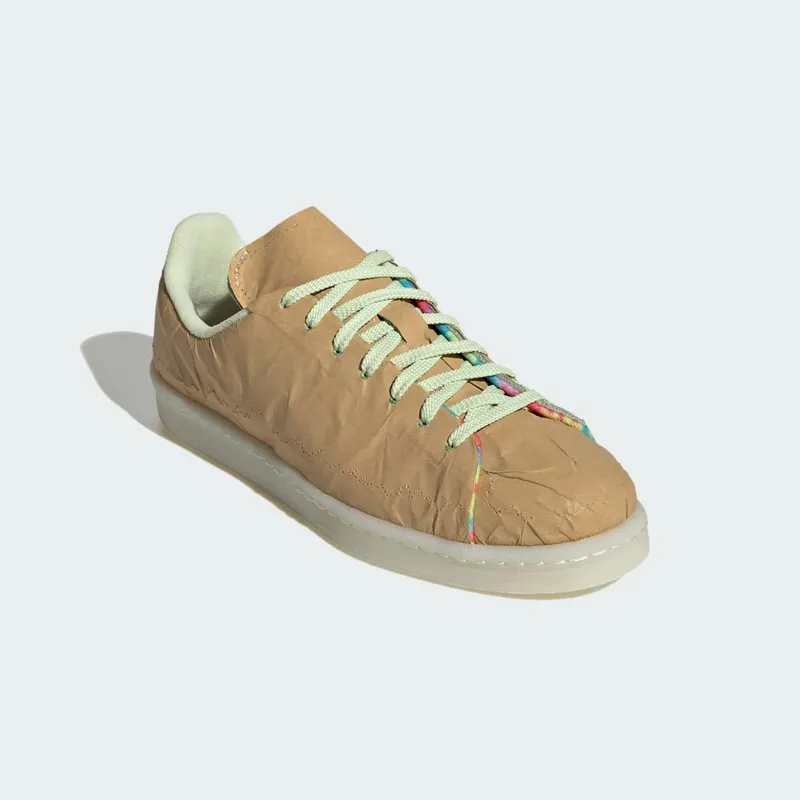 Adidas Campus 80 Crop Customized / Customized / Cream White (H03540)