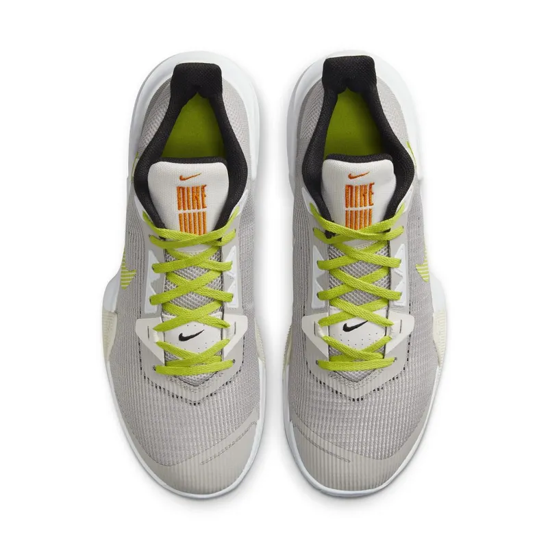 Nike Air Max Impact 3 Grey (DC3725-007)