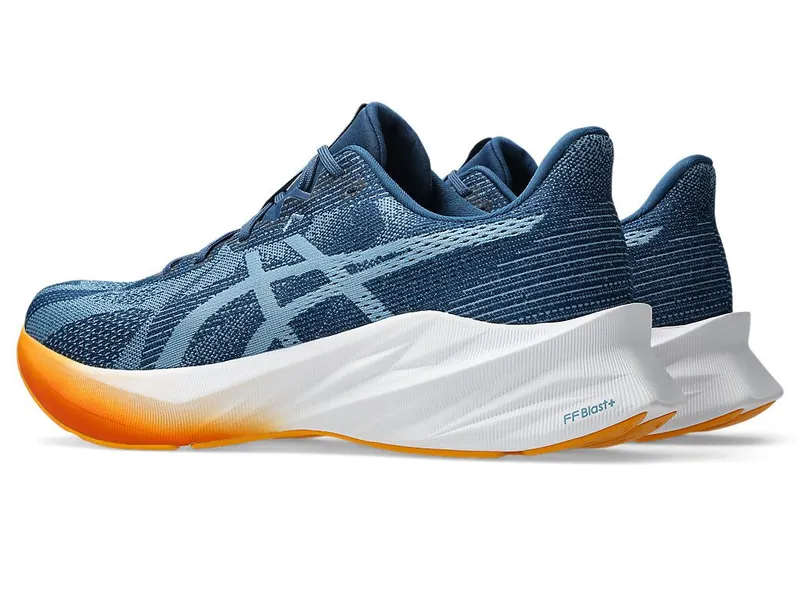 ASICS DYNABLAST 5 “Twilight Blue / Saba Blue” (1011B983-405)