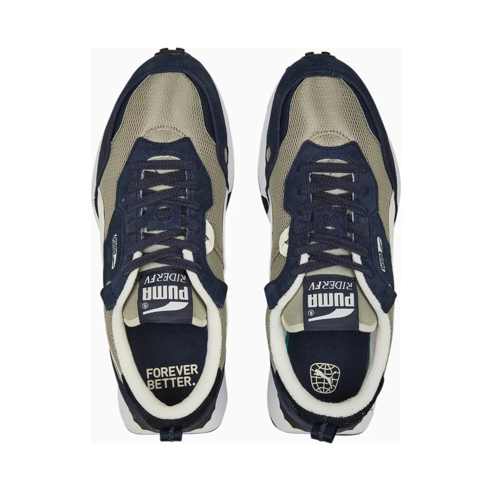 Puma Rider FV Retro Rewind Brown (39016803)