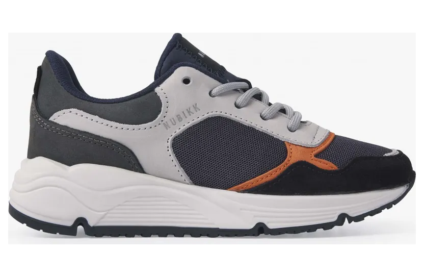 Nubikk Dusk Marine JR Grijs (2106460013031)