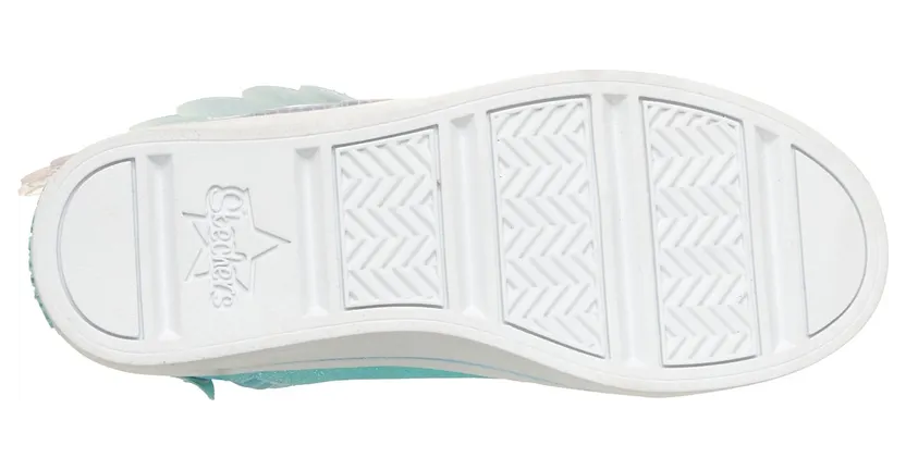 skechers-twinkle-toe 314392L_LBMT