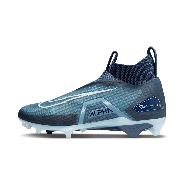 Nike Alpha Menace Elite 3 College Navy White (CT6648-400)