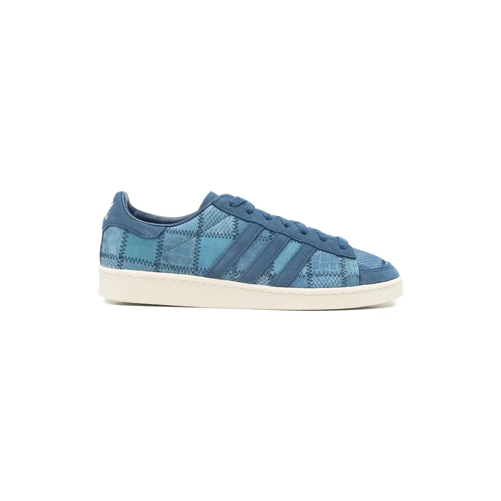 Adidas Jabbar Lo Patchwork-design “Blue” (JS5021)