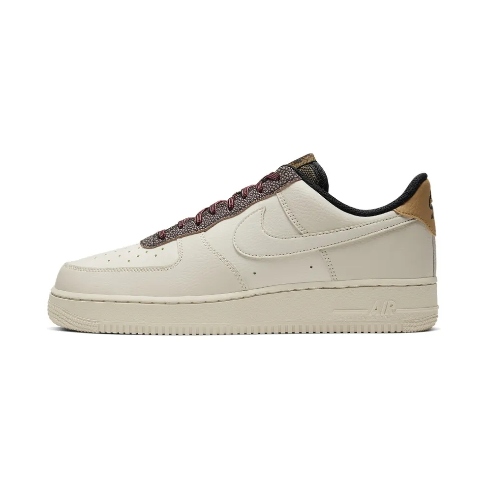 Nike Air Force 1 Low Fossil Fossil/Wheat-Shimmer-Fossil (CK4363-200)
