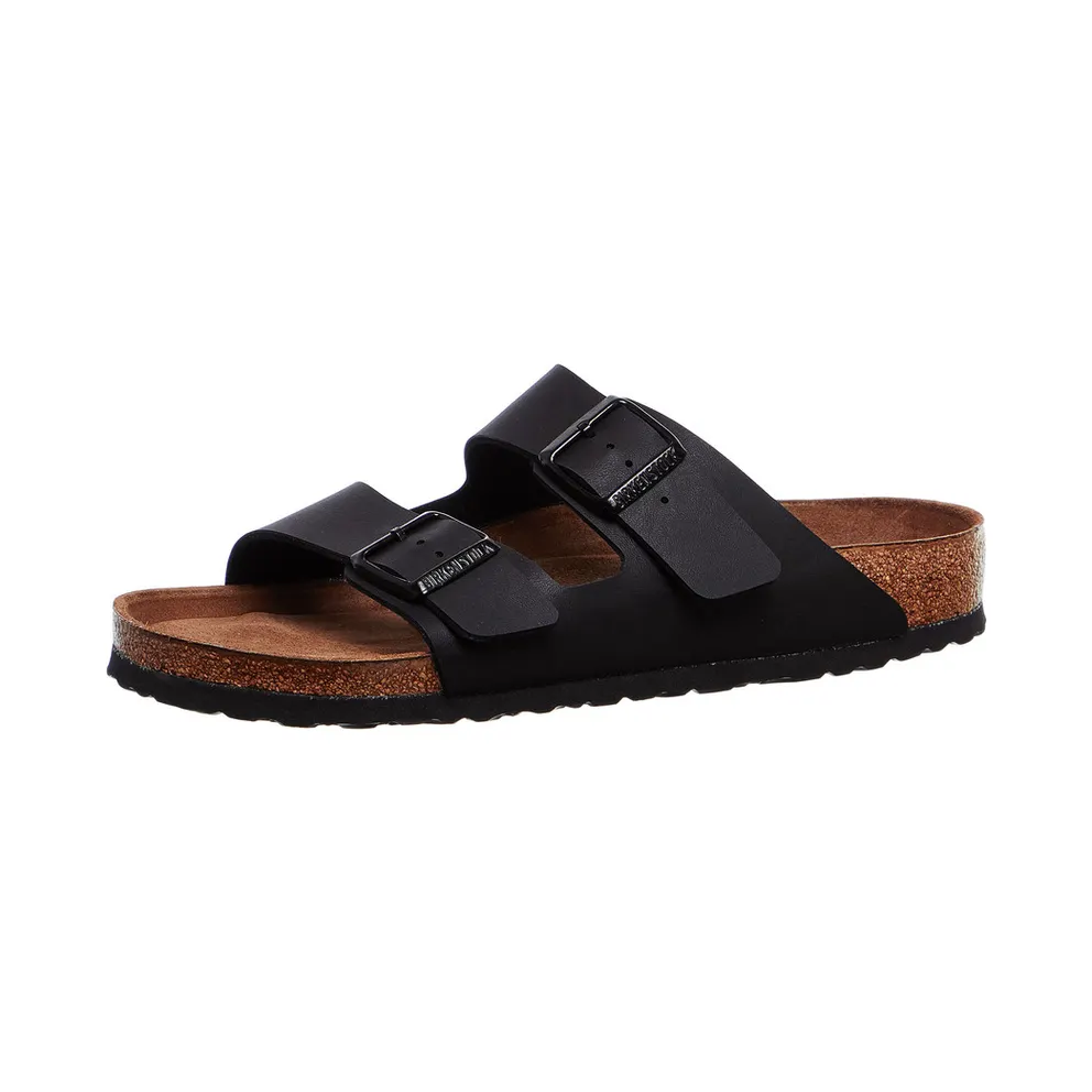 Birkenstock ARIZONA BF SFB Black (551251)