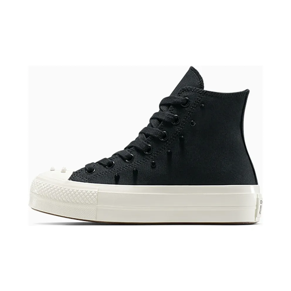 Converse (W) Chuck Taylor All Star Lift Platform High ‘Spikes’ (A15540C)