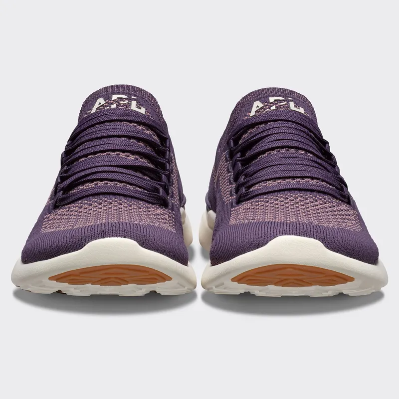 APL TechLoom Breeze “Phantom Purple/Beachwood/Pristine” (Women)