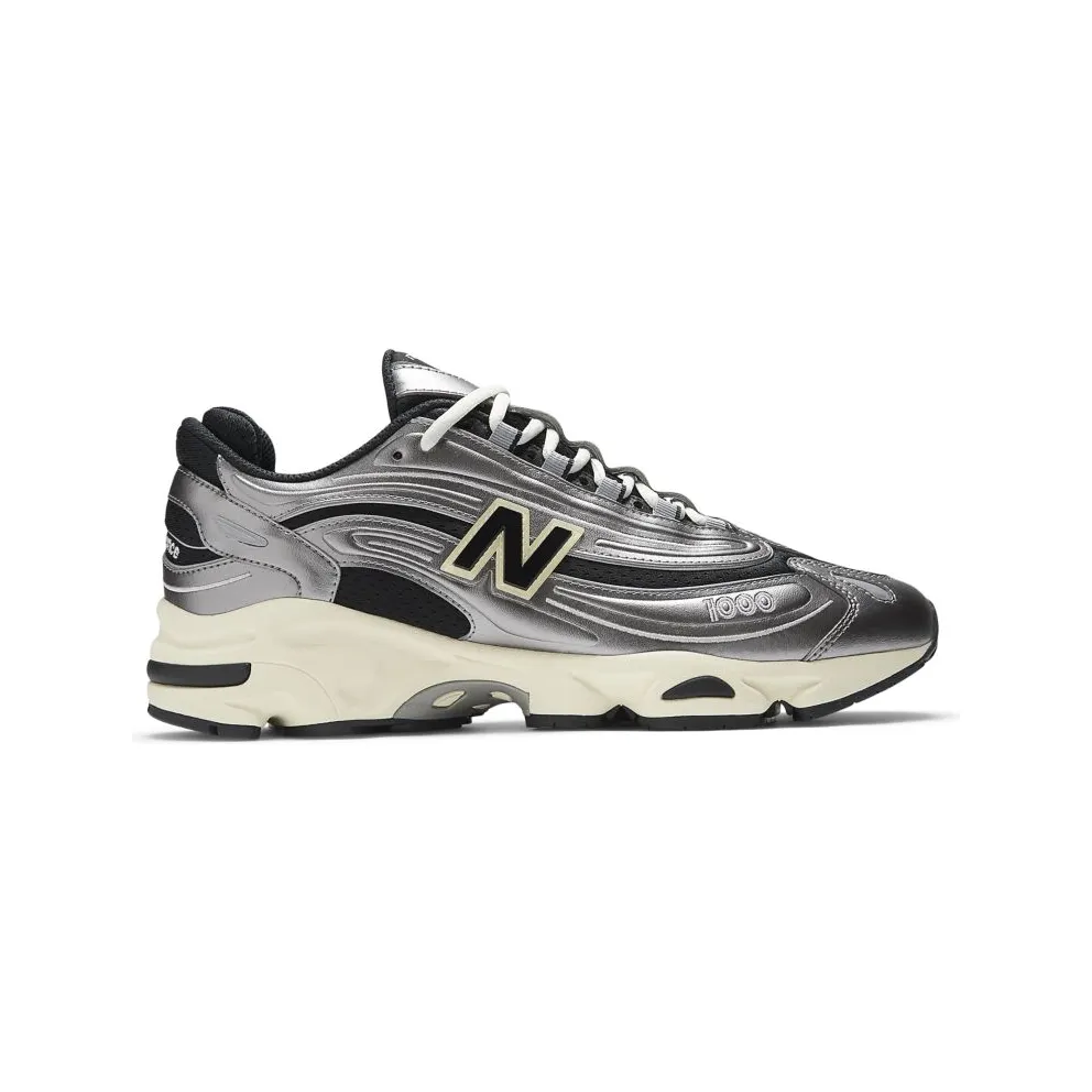 New Balance 9060 Black Sea Salt (M1000SL)