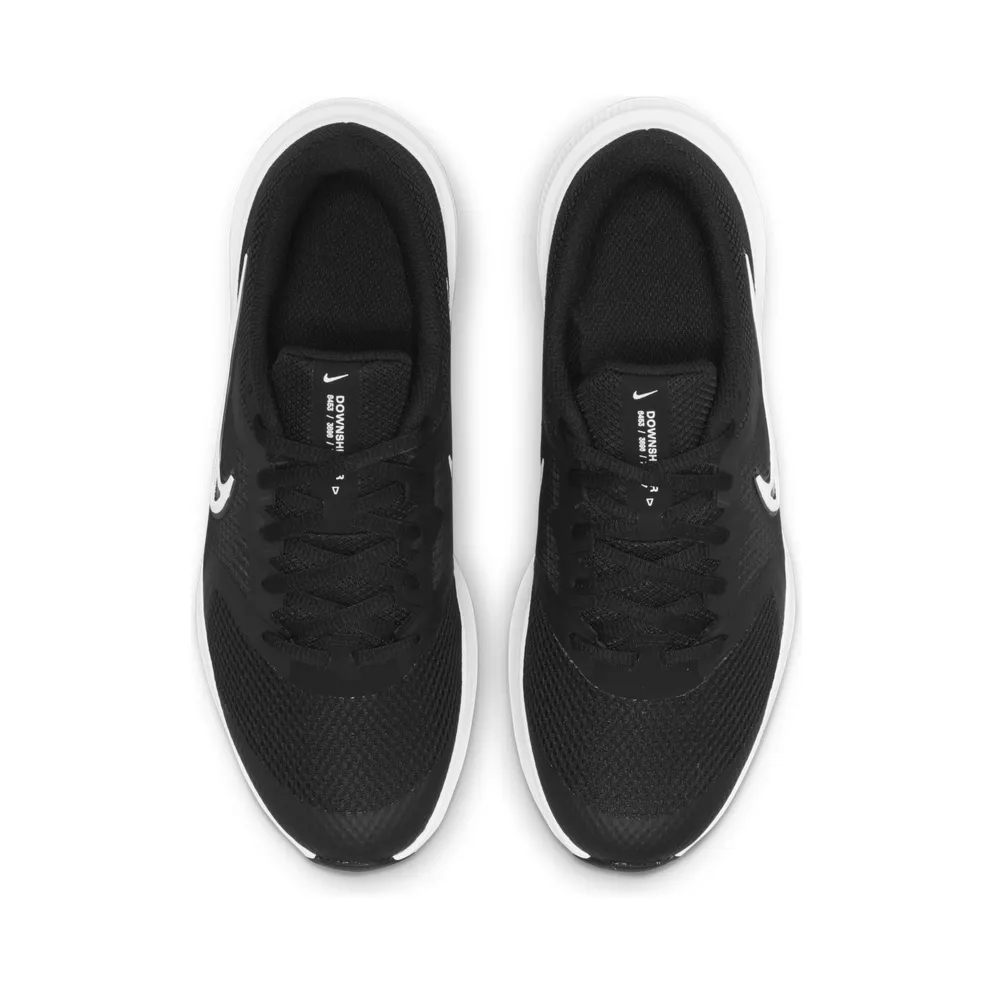 Nike Downshifter 11 “Black / White” (CZ3949-001)