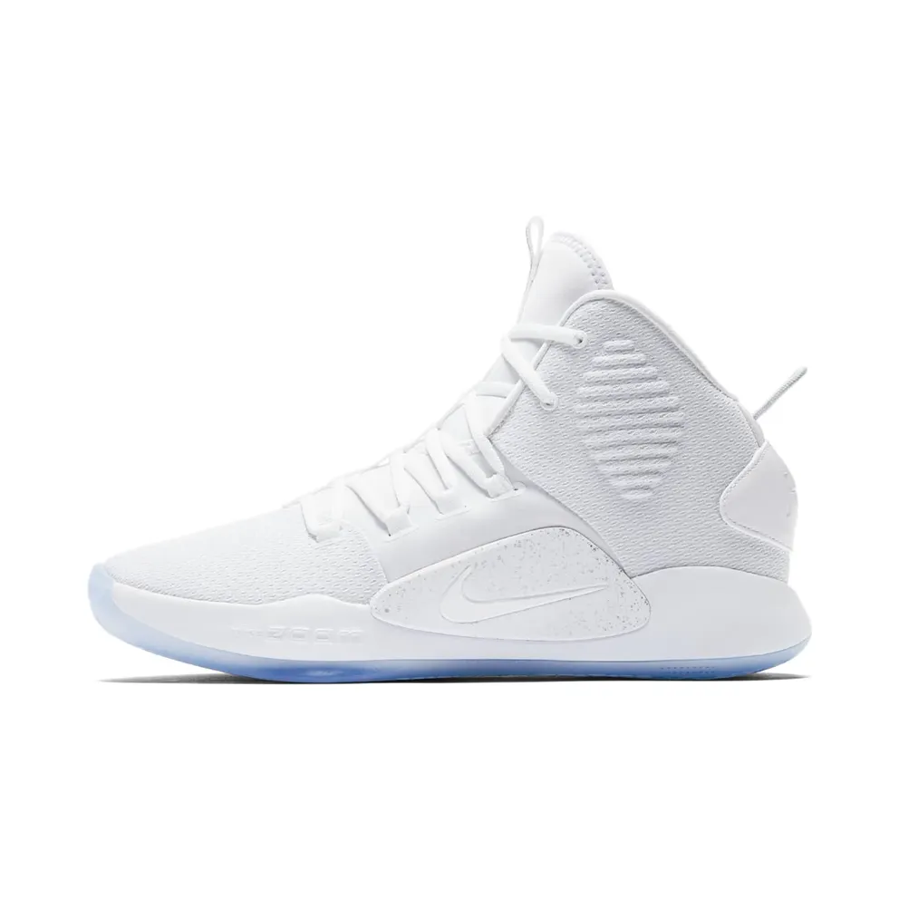 Nike Hyperdunk X White Ice (AO7893-101)