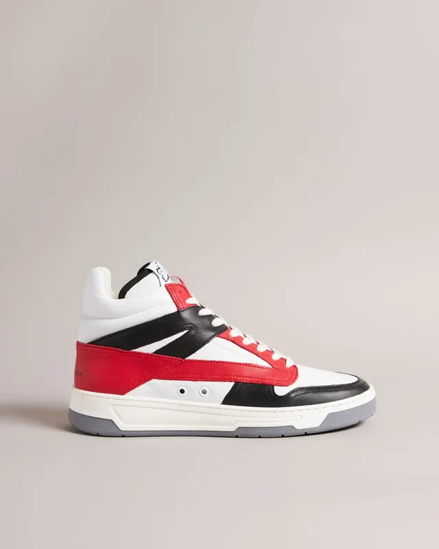 Ted Baker LEYROY Rot (261645-RED-44)