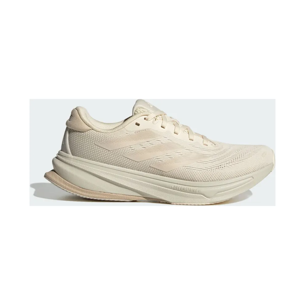 Adidas Supernova Rise 2 Laufschuhe Wonder White / Wonder White / Wonder Beige (IH8665)