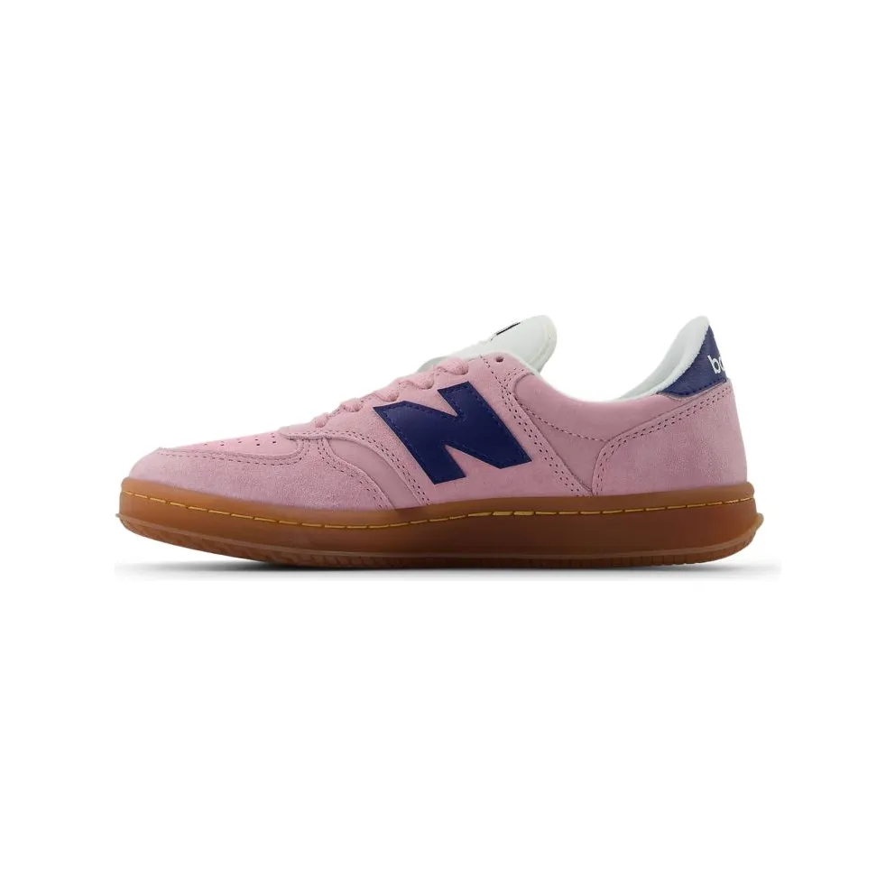 NEW BALANCE T500 “Pink Taffy / Blue Oyster” (CT500PHA)