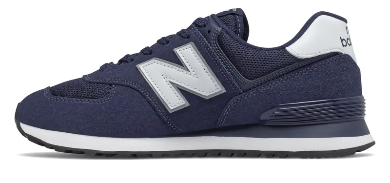 New Balance New Balance Blue/White (ML574EN2)