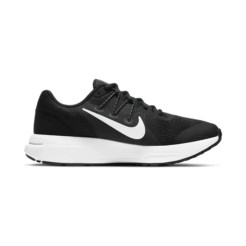 Nike Zoom Span 3 Running Black (CQ9267-001)