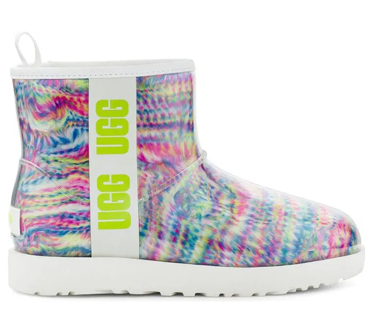 UGG sneaker 1127054-WHT