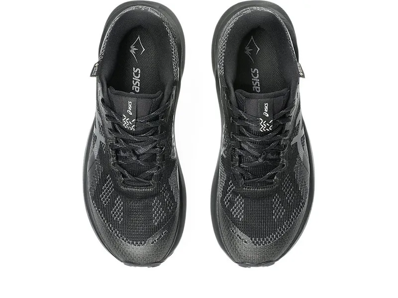 ASICS TRABUCO 14 GTX “Black / Morganite” (1012B936-002)