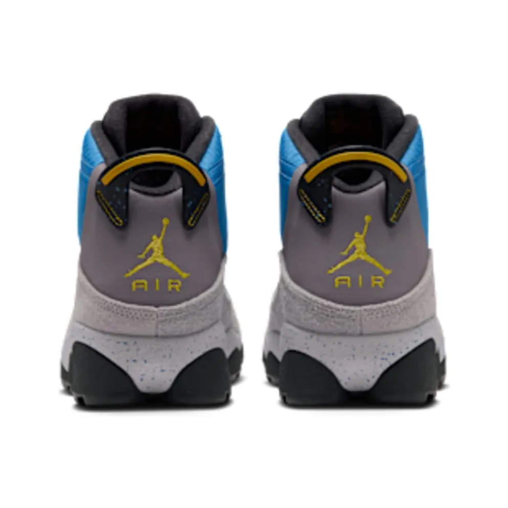 Jordan 6 Rings Winterized – “Cobalt Blue / Anthracite / Vast Grey / Varsity Maize” (IX8456-479)