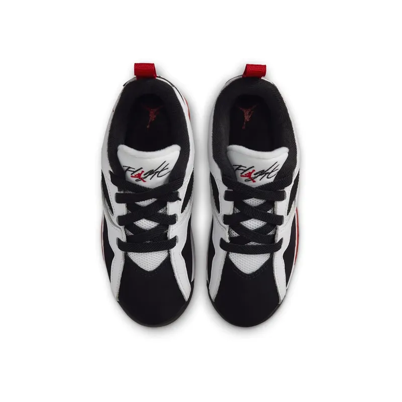 Air Jordan MVP 92 PS “White / Black / Gym Red” (HQ4426-103)