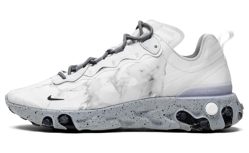Nike React Element 55 Kendrick Lamar (CJ3312-001)