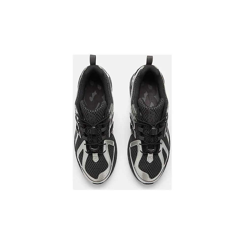 New Balance 1906R “The Basement Black Silver” (M1906RBS)