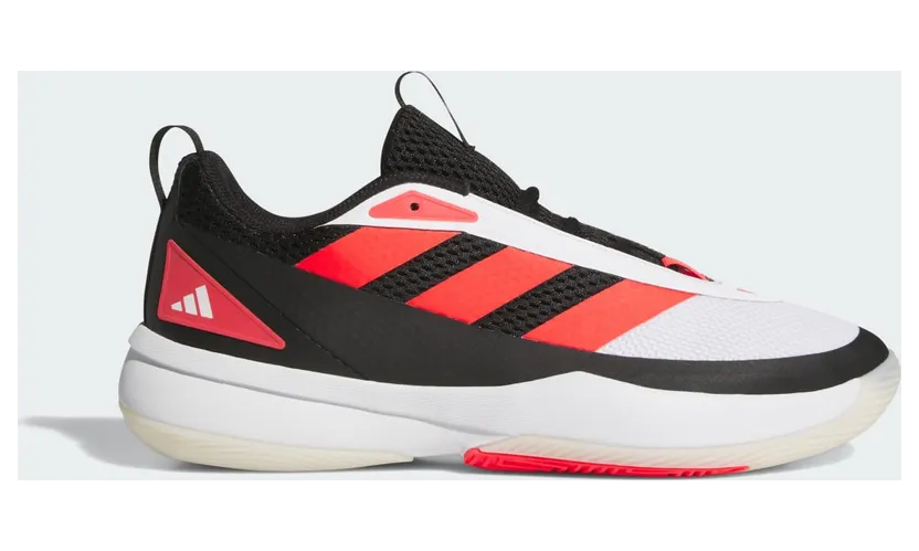 adidas Subzone Core Black Lucid Red Cloud White (JR1432)