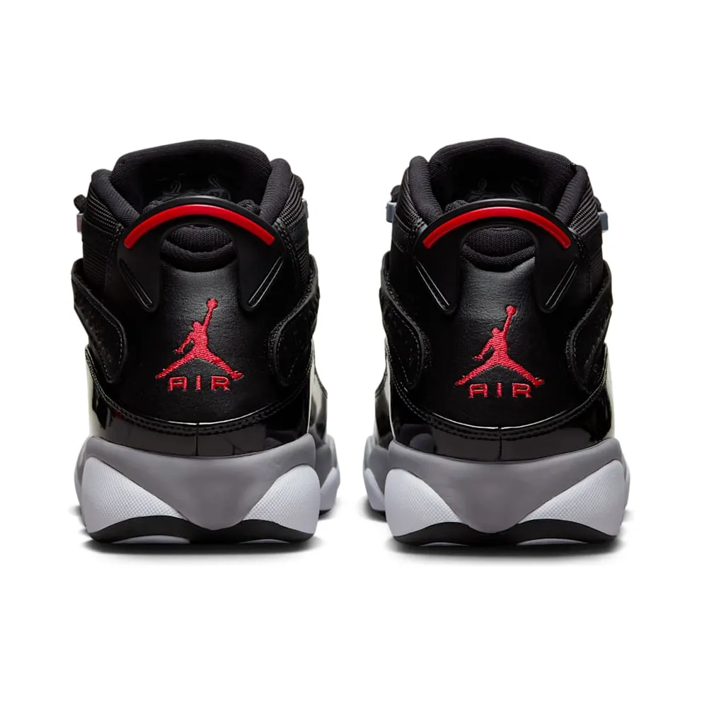 Jordan 6 Rings Black Cement (FZ4178-010)