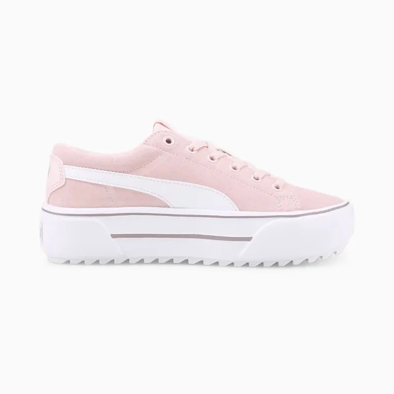 Puma Kaia Platform SD Pink/White (38270704)