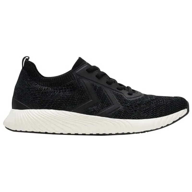 Hummel sneaker Black (213744-2001)
