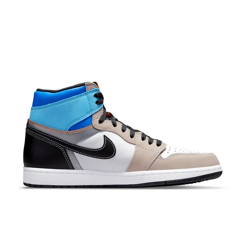 Jordan 1 High OG Prototype (DC6515-100)