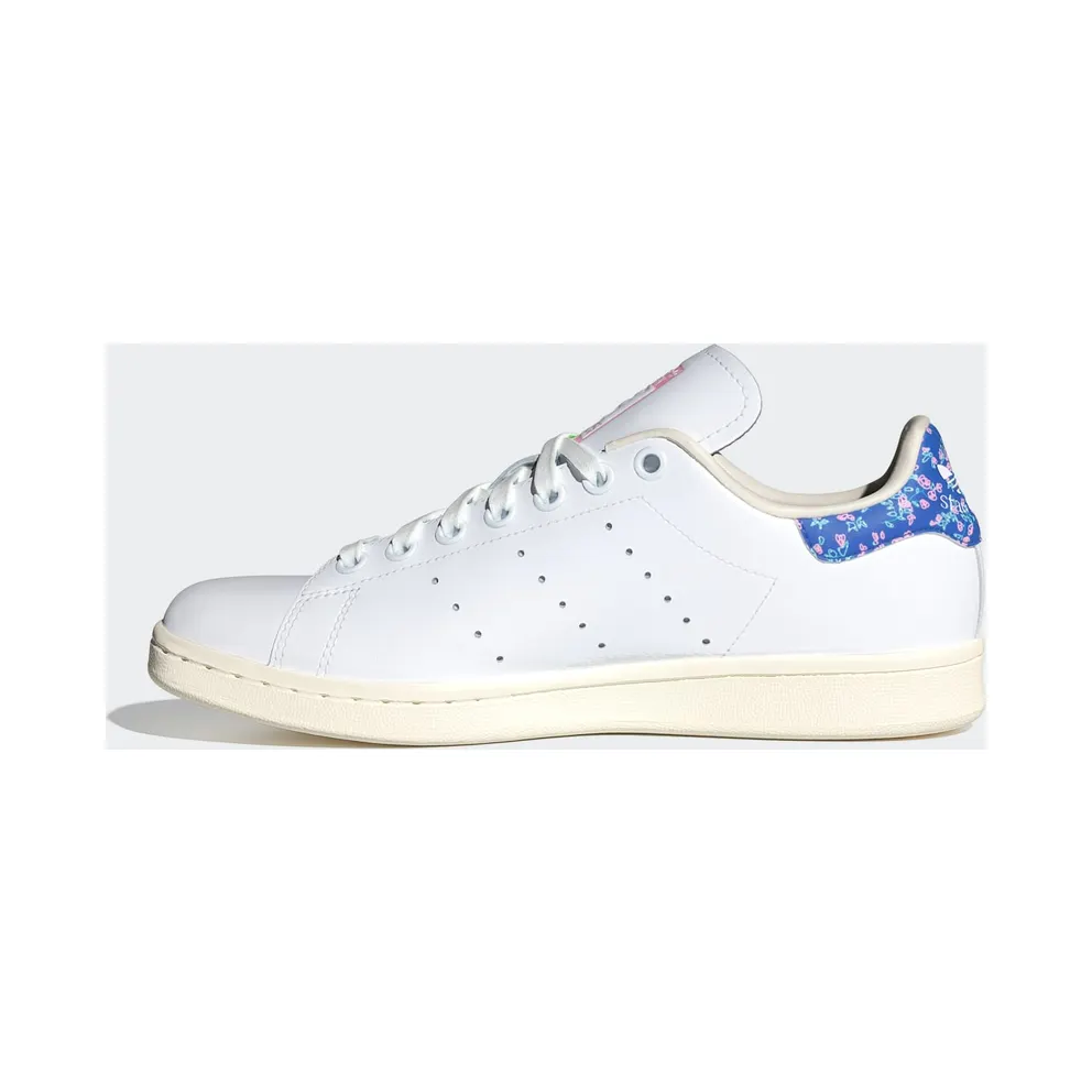 adidas Stan Smith Kseniaschnaider Cloud White True Pink (ID6533)