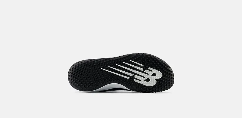 New Balance Fresh Foam 3000v7 Turf Trainer Black White (T3000SK7)