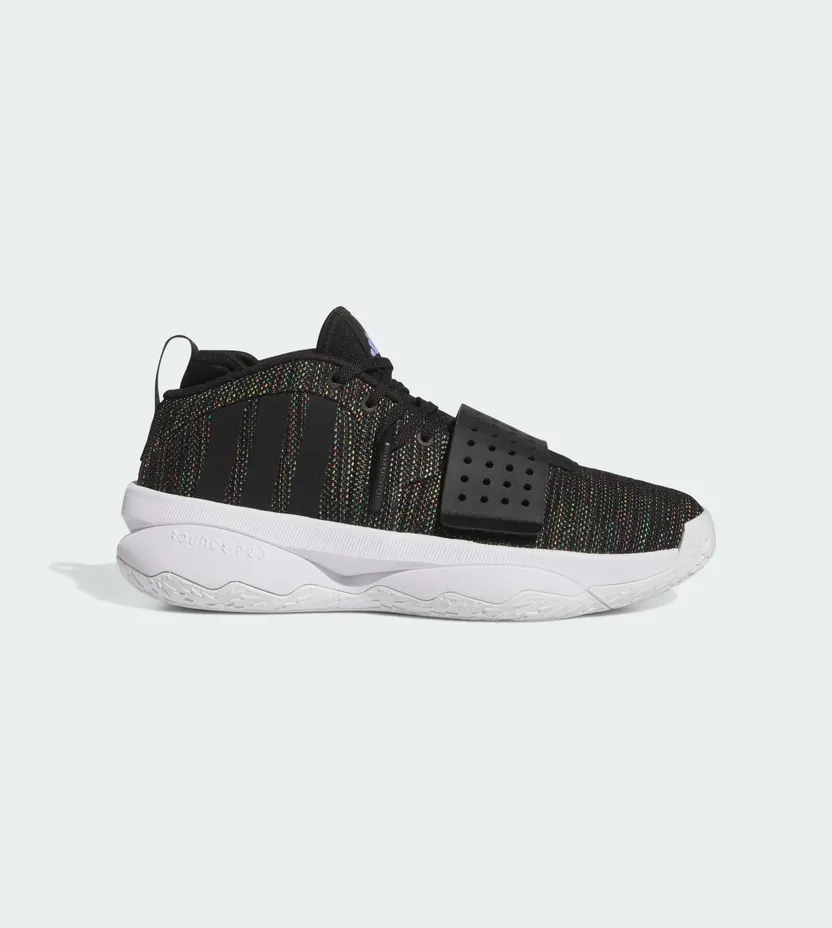 Adidas DAME 8 EXTPLY “Black” (IG8084)