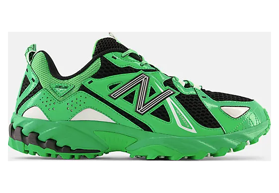 New Balance 610 Green Punch (ML610TA)