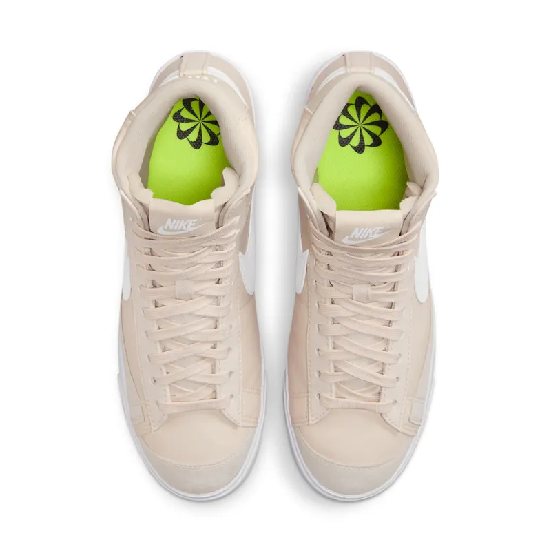 Nike Blazer Mid ’77 Next Nature “Orewood Brown” (DQ4124-106)