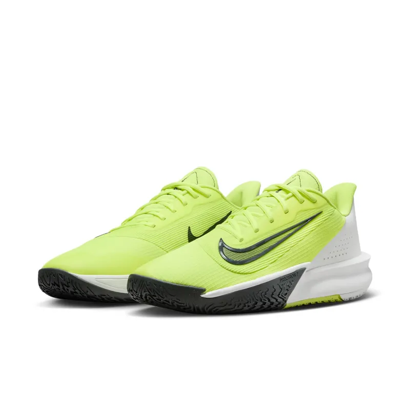 Nike PRECISION VII “VOLT” (FN4322-700)