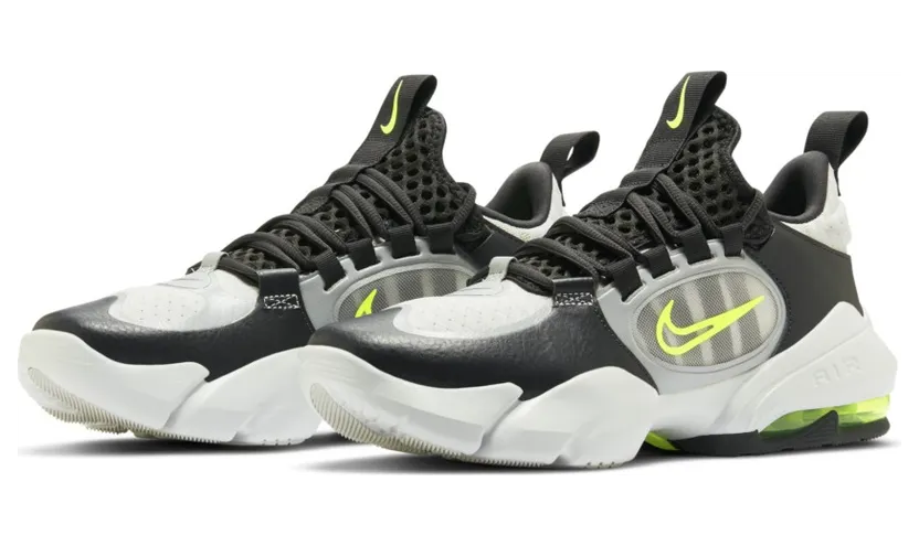 Nike Air Max Alpha Savage 2 Dark Smoke Grey