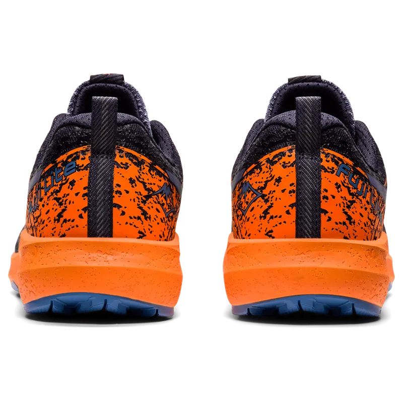 Asics Fuji Lite 2 Indigo Fog/Blue Harmony (1011B209.500)
