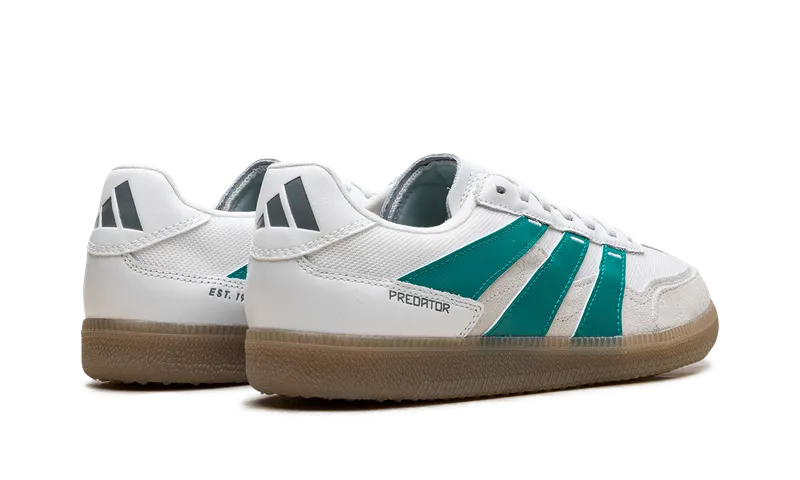 Adidas Predator Freestyle Indoor “Cloud White” (JS0925)