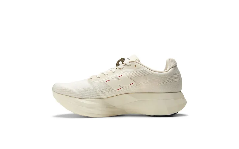 New Balance FuelCell SuperComp Elite v5 Womens “District Vision Linen” (WRCELDV5)