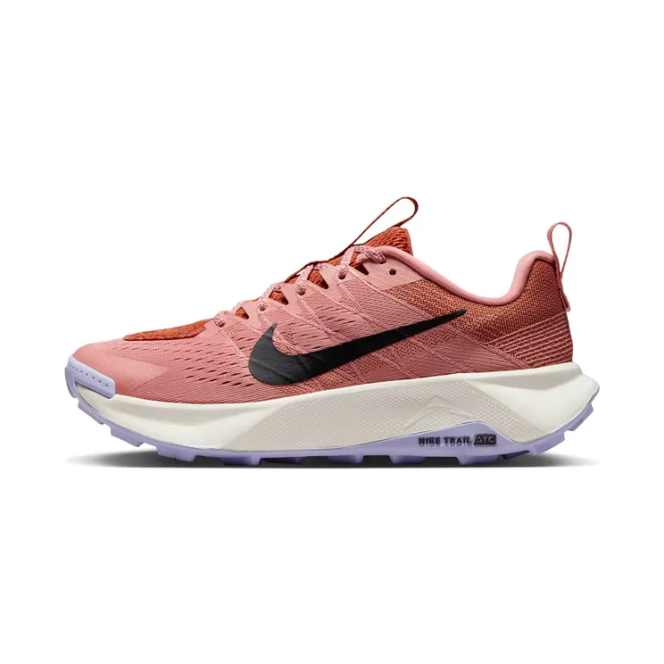 Nike Wildhorse 10 “Red Stardust / Lilac Ice / Mink Brown / Black” (FV2337-600)
