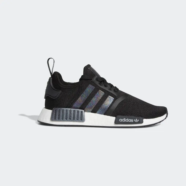 adidas NMD_R1 Core Black Cloud White (W)