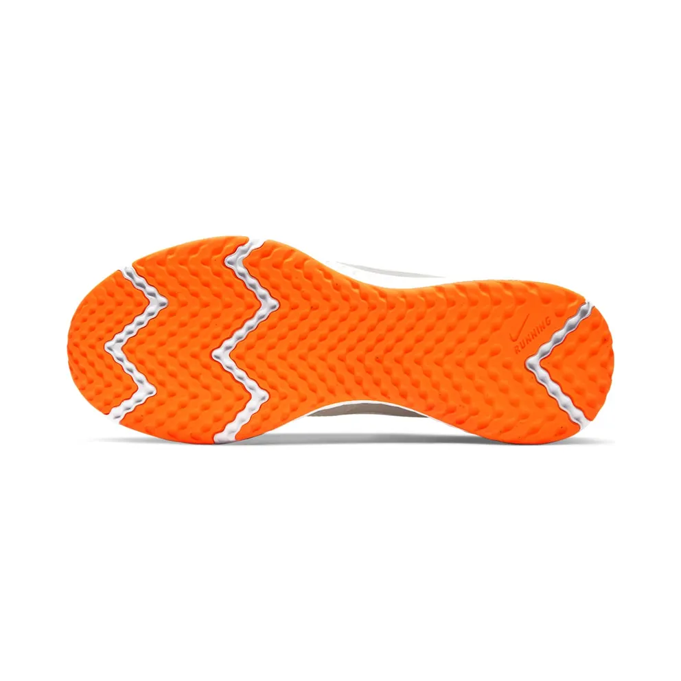 Nike Revolution 5 Platinum Tint Platinum Tint/Pink Blast-Lemon Venom-White (BQ3204-006)